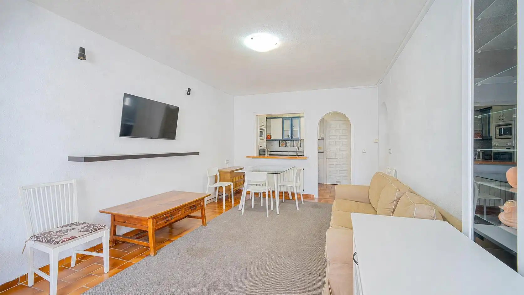Casa amb piscina en venda a Ancora, imagen 11