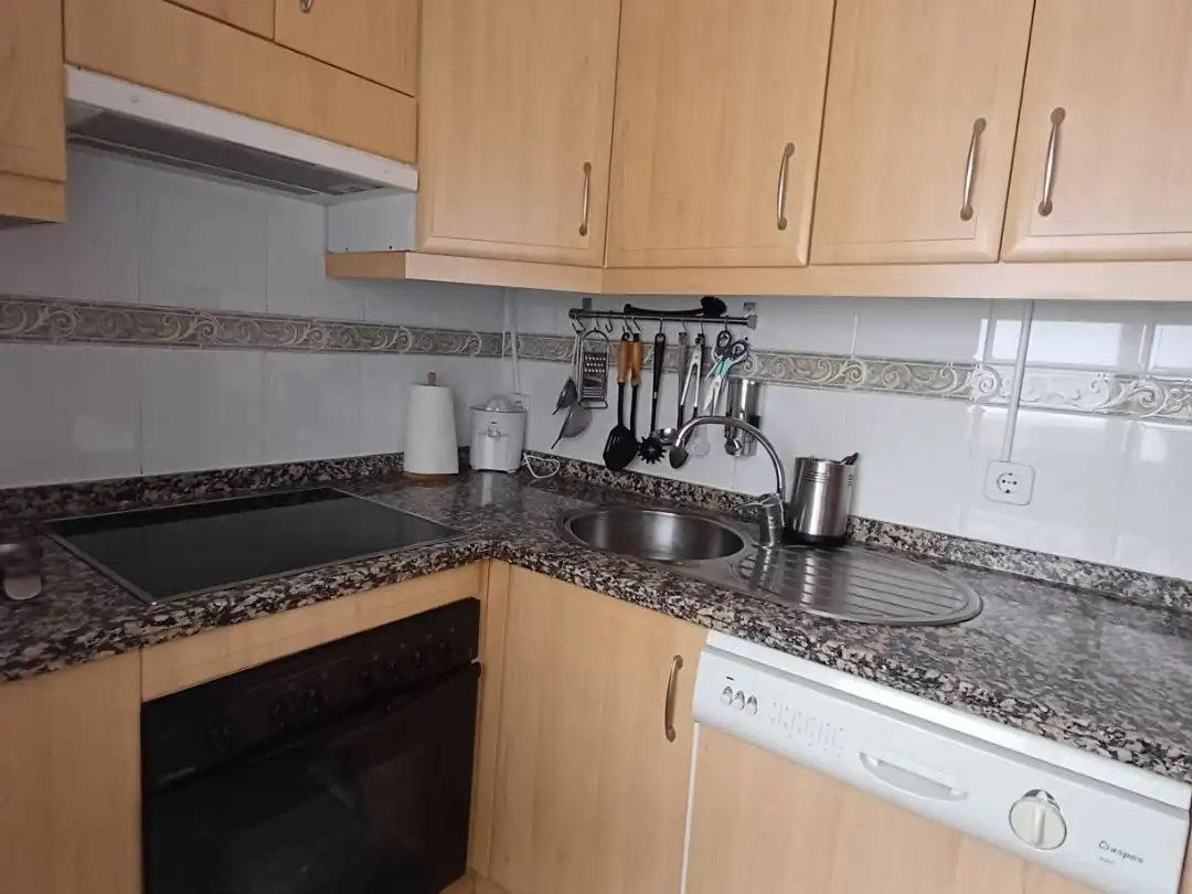 Habitación en Madrid, Madrid