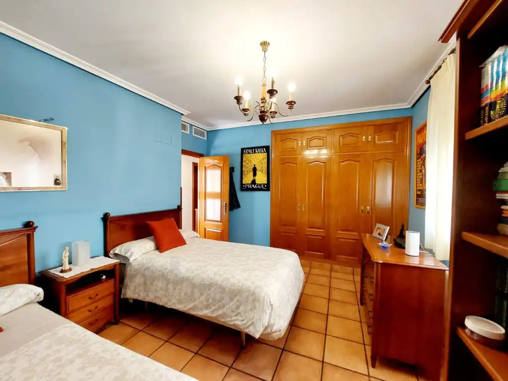 Casa en venda a Calle Solano Figueroa, imagen 16