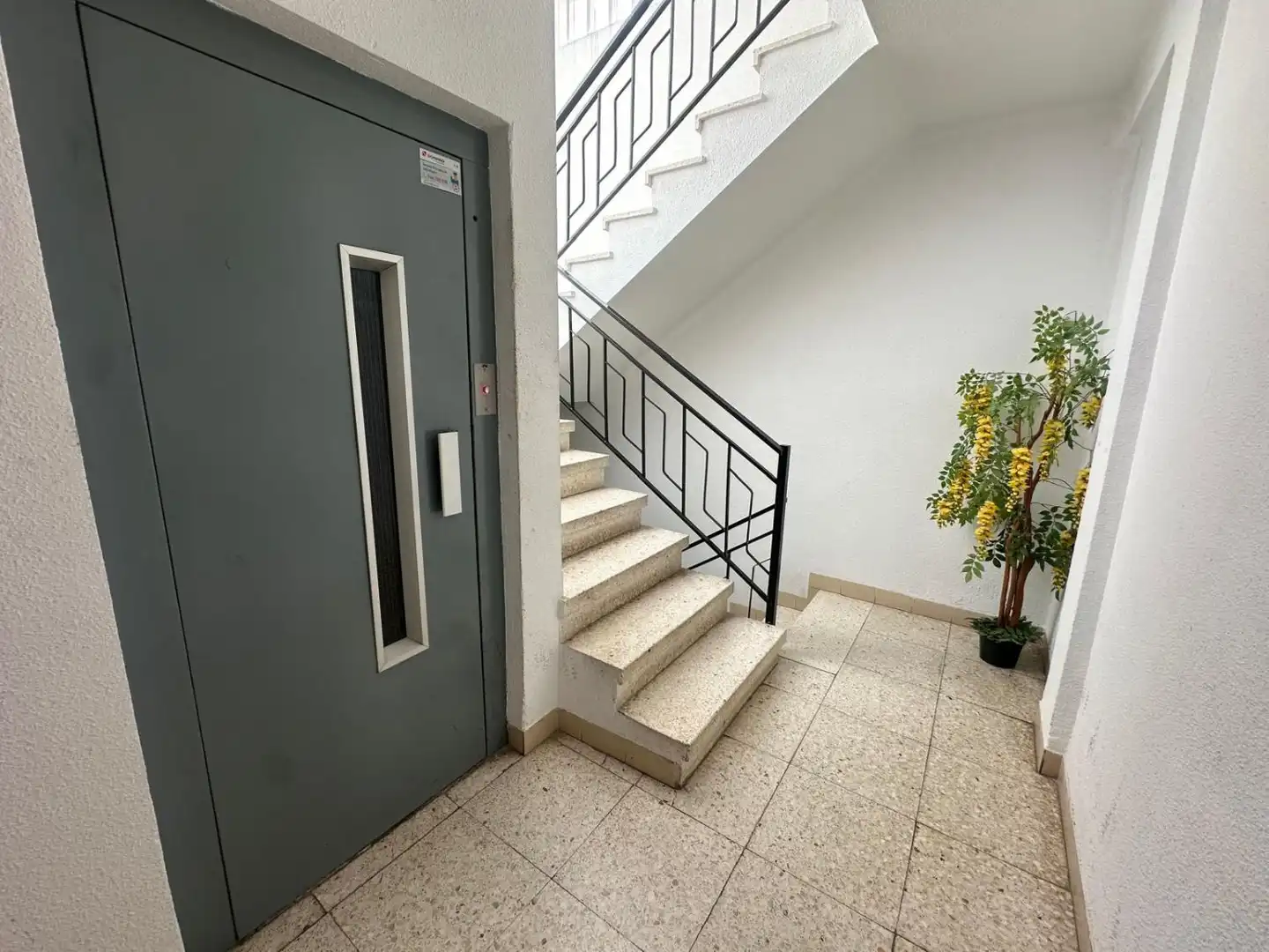 Ático en venta en Benicasim / Benicàssim con Aire acondicionado y Terraza