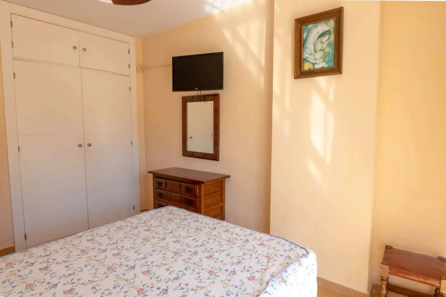 Apartamento de alquiler en N/A, Salobreña Costa