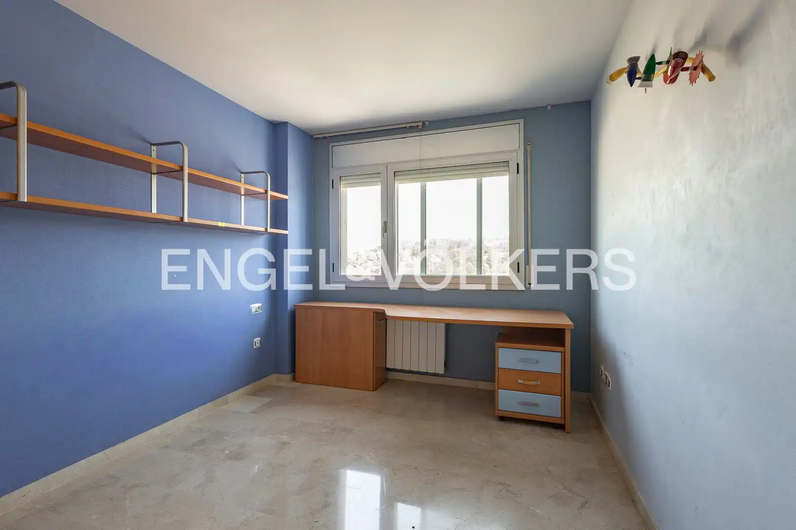 Bedroom of Attic for sale in Tarragona  with Air Conditioner, Heating and Terrace