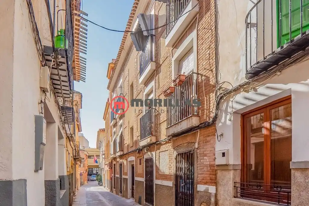 Local commercial à vendre à Calle del Marqués 5