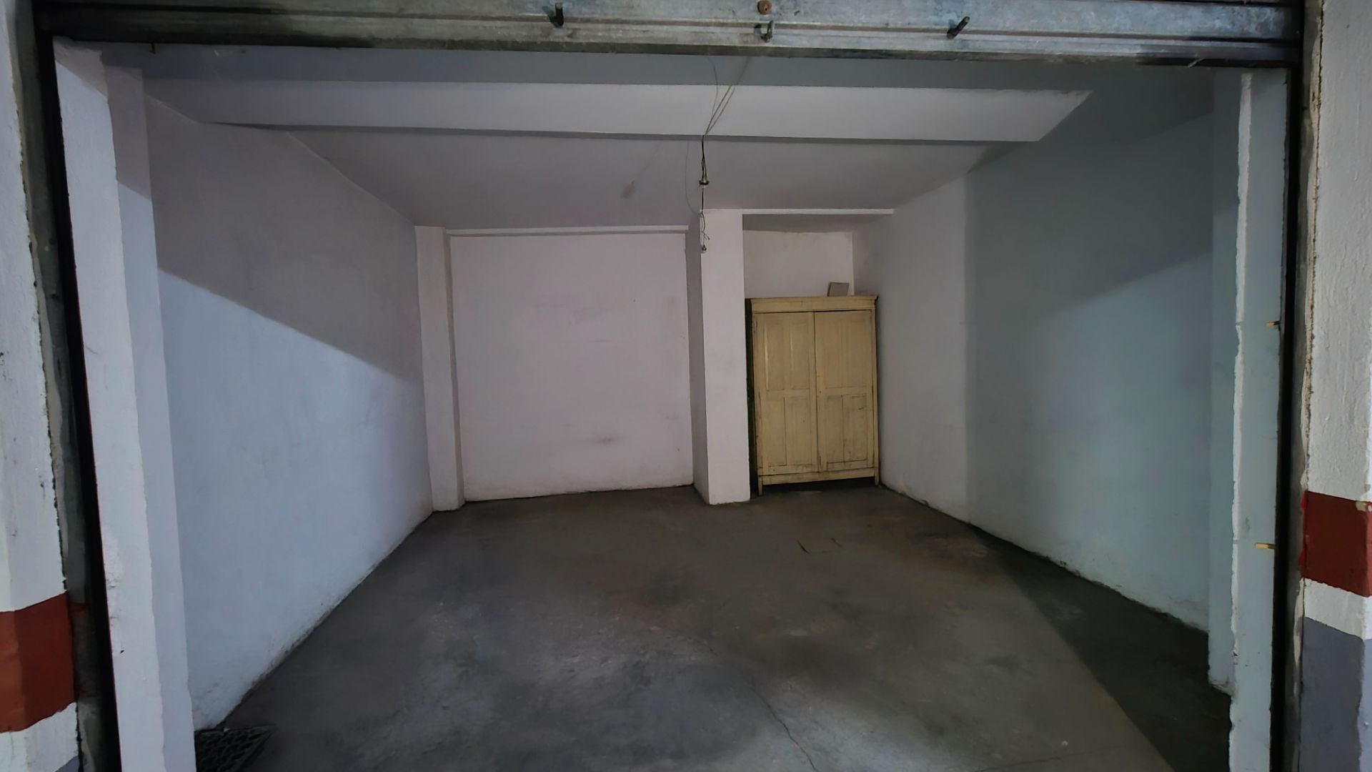 Garage for rent in Palencia Capital