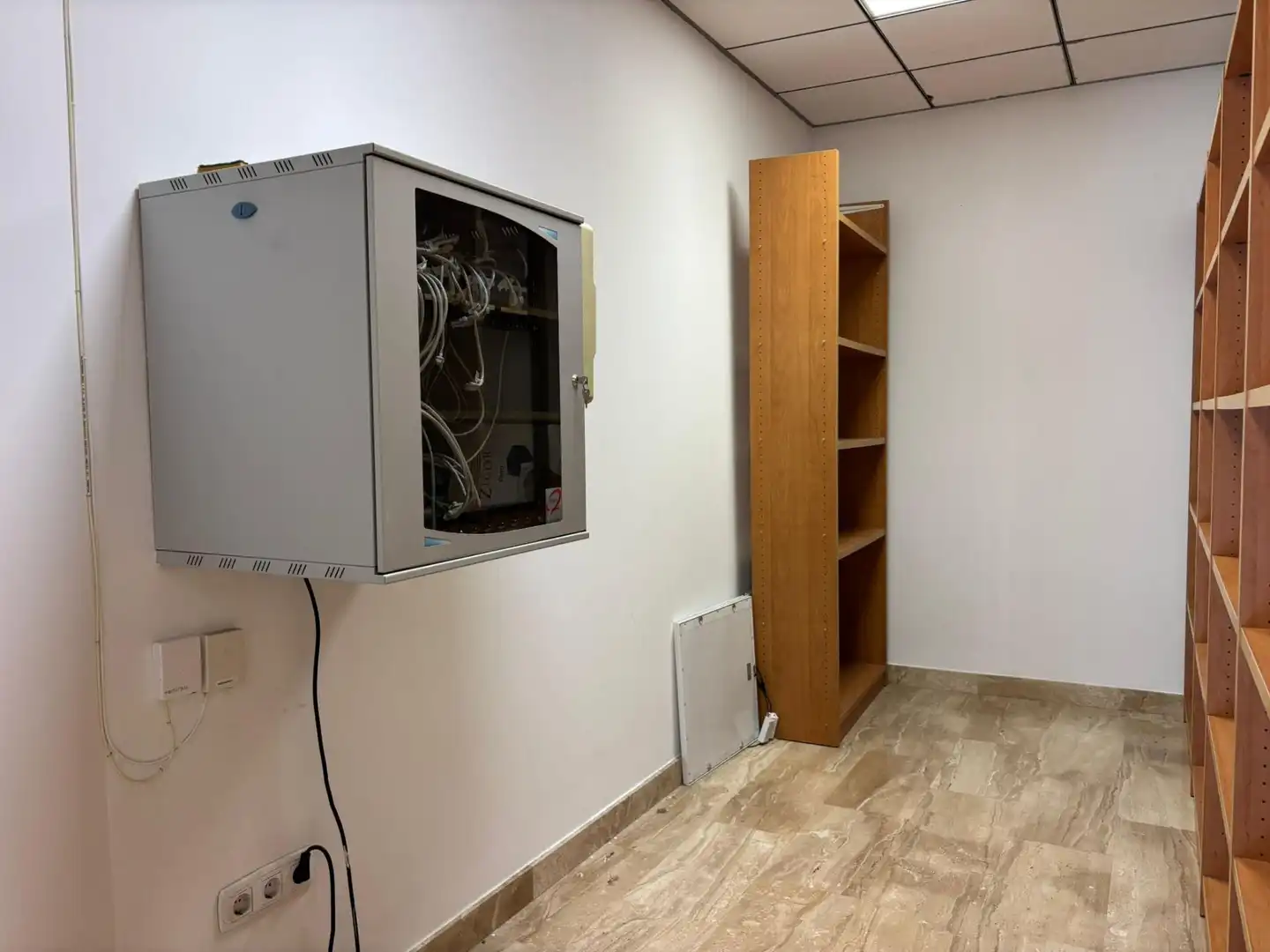 Local comercial de lloguer a Florida - Ciudad de Asís, imagen 10
