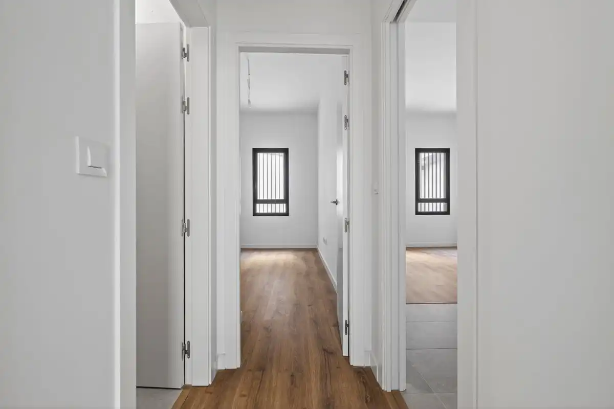 Habitatge amb terrassa en venda a Calle Alfarería, imagen 11