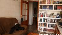 Living room of Flat for sale in  Almería Capital  with Air Conditioner