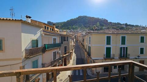 Foto 2 de Àtic en venda a Cortes - Huertas, Madrid