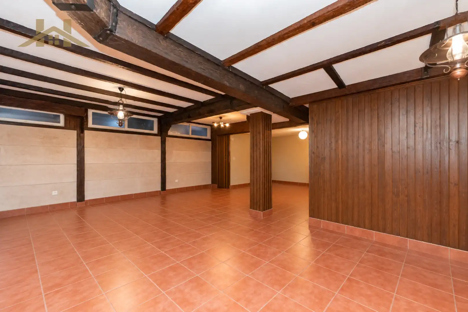 Casa adosada en venta en Majadahonda con Aire acondicionado, Calefacción y Jardín privado