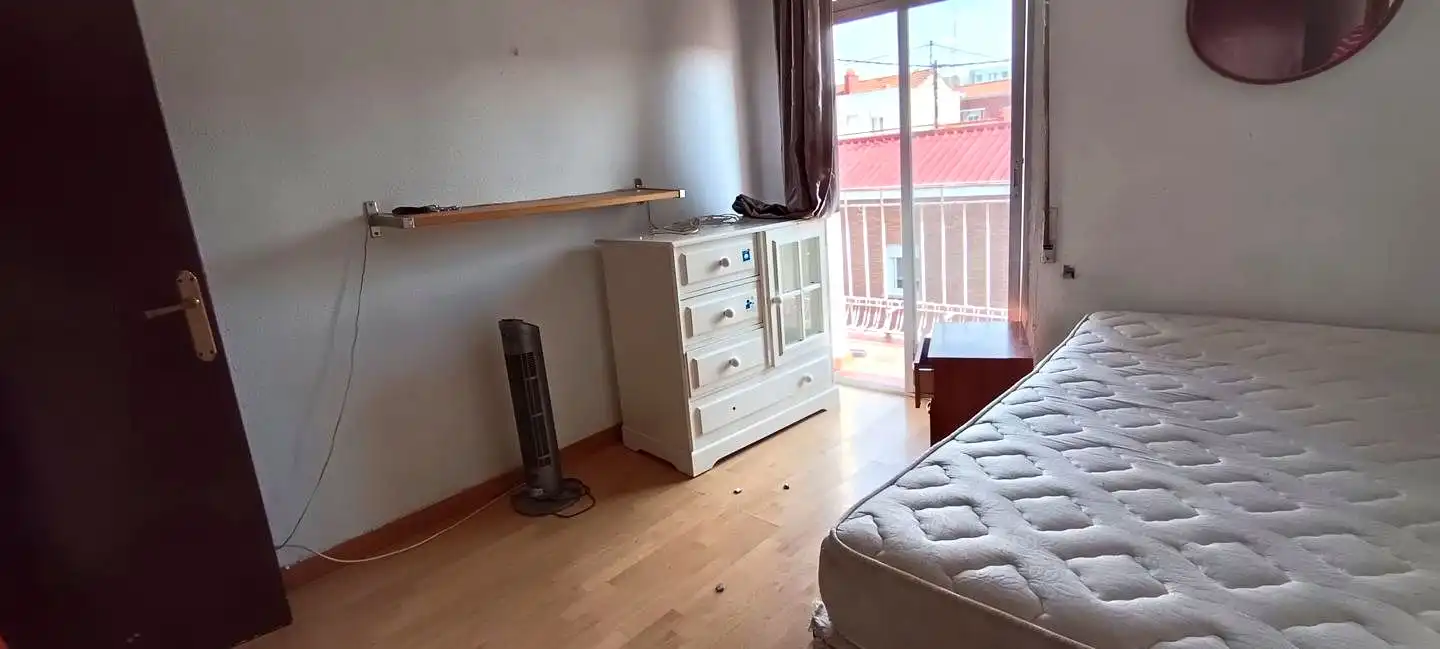 Piso con terraza en venta en Calle San Jorge, imagen 11