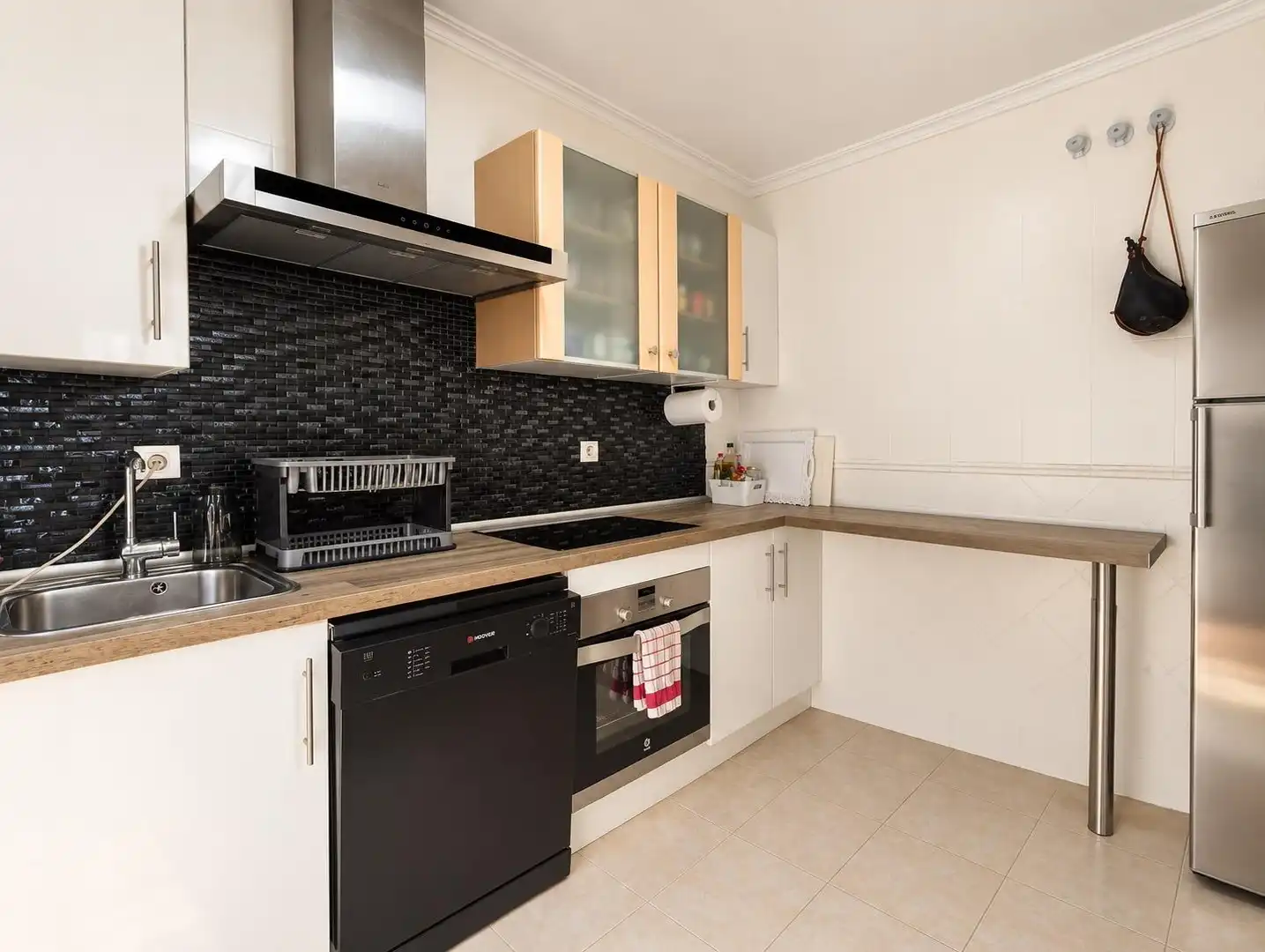 Adosado con terraza en venta en El Zabal - Santa Margarita, imagen 3