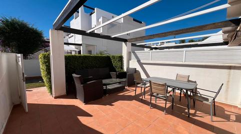 Foto 5 de Piso en venta en Bulevar Central de las Cañadas, 3, Condado de Alhama, Alhama de Murcia