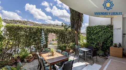 Foto 3 de Casa o xalet en venda a Bola de Oro,  Granada Capital