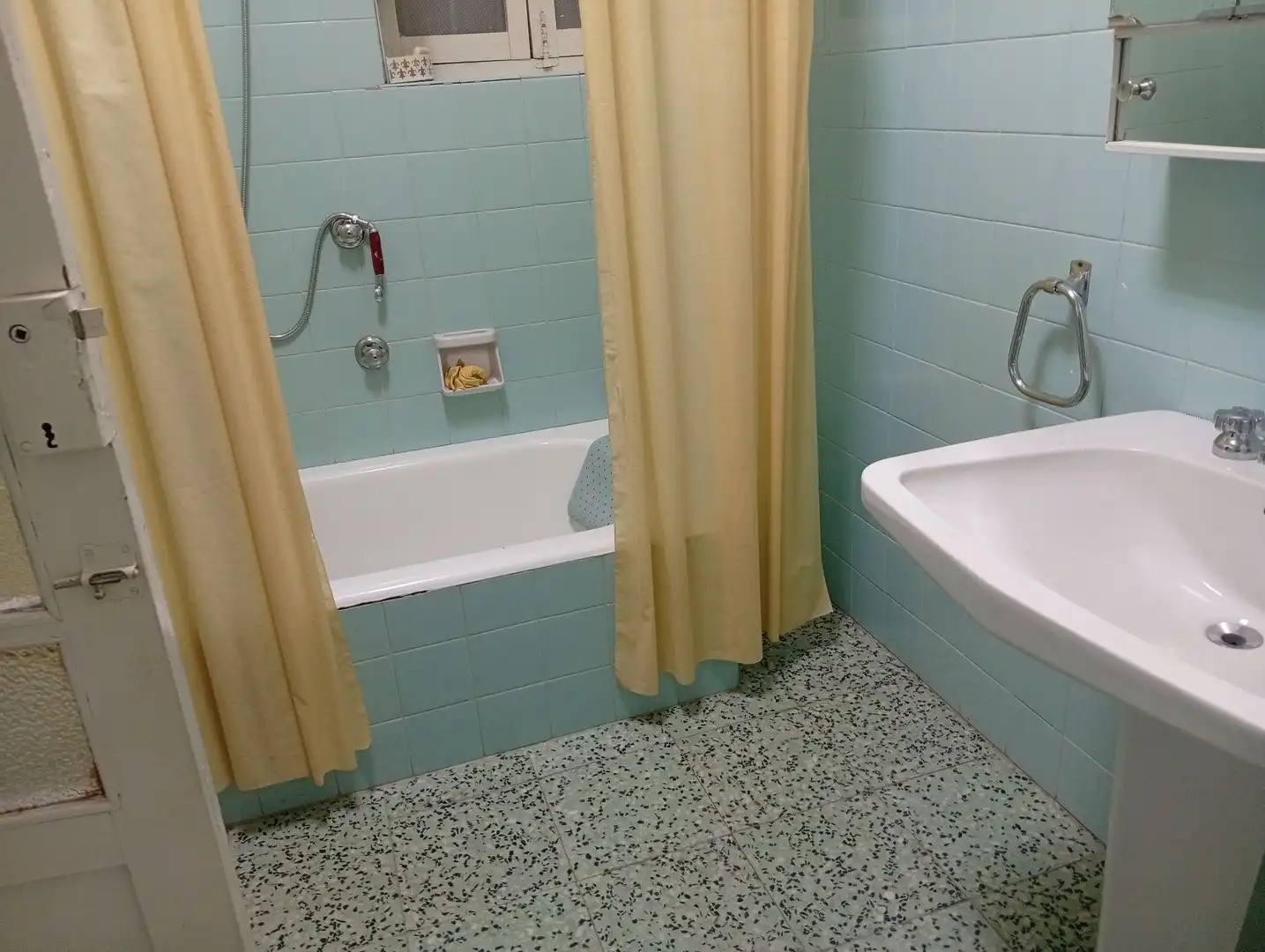 Baño de Casa o chalet en venta en Villanueva de la Vera con Jardín privado y Trastero
