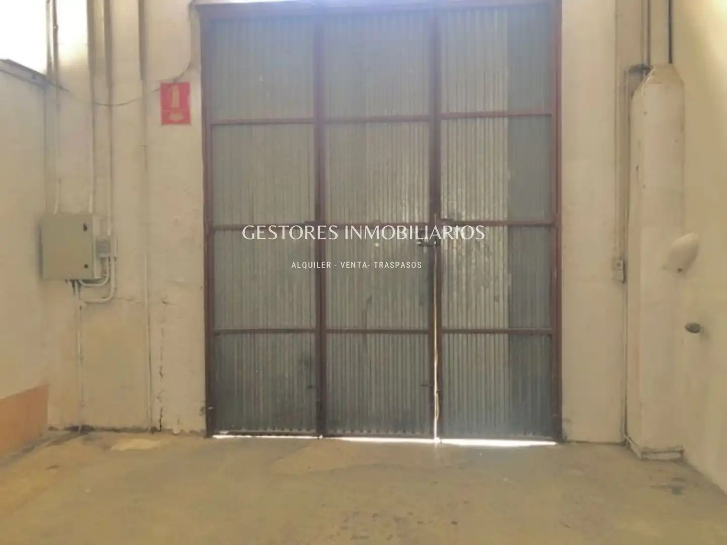 Nau industrial en venda a Santa Rosa, imagen 19
