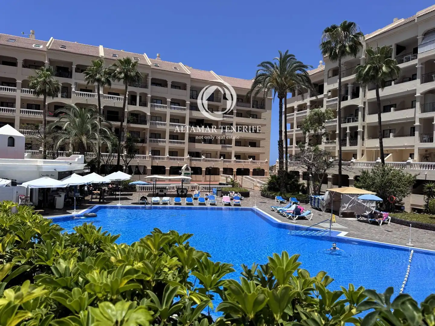 Apartament amb piscina en venda a Avenida San Francisco, imagen 21