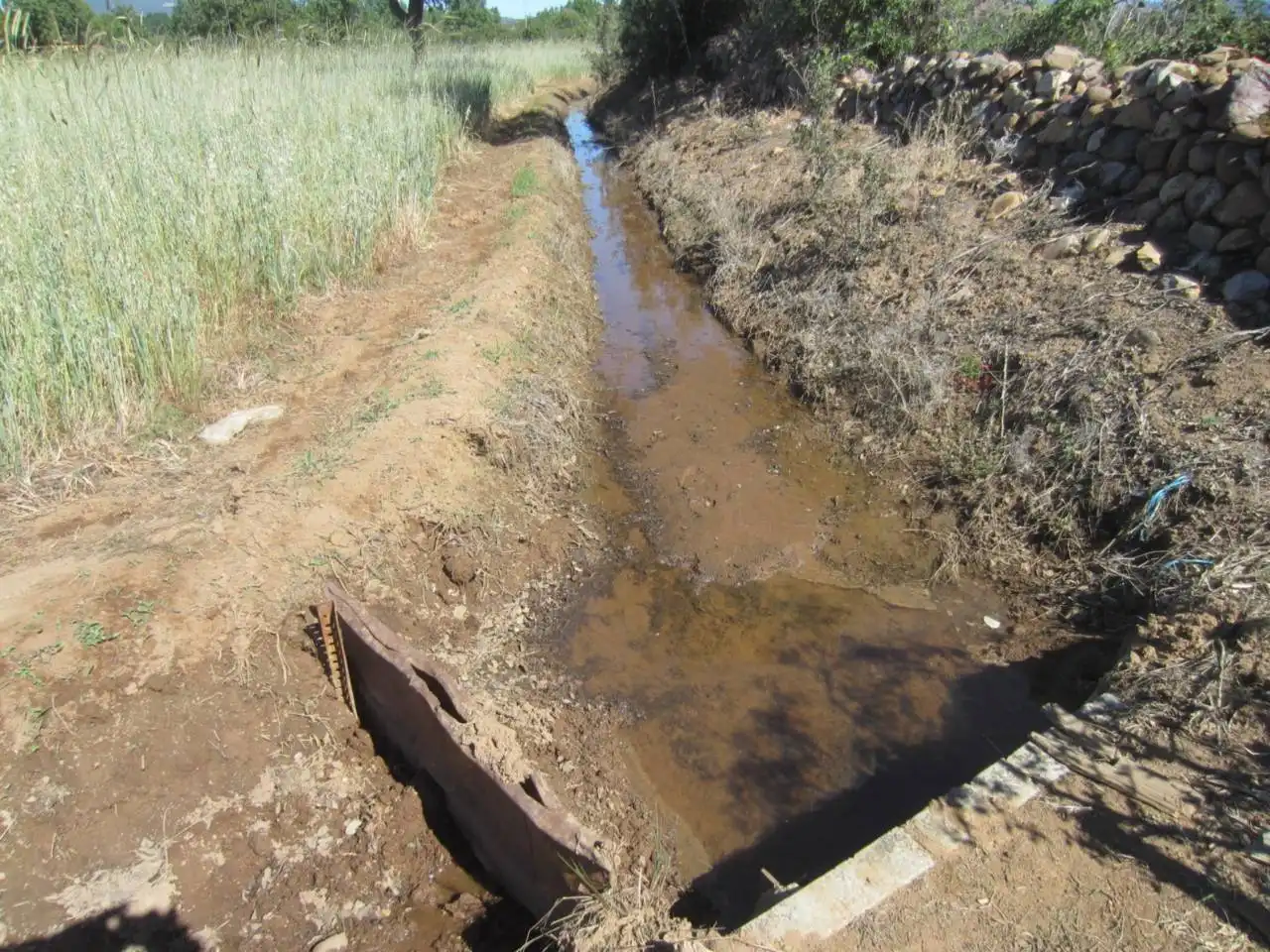 Terreno rustico in vendita a Calle RONDA DEL MEDIODIA, imagen 42