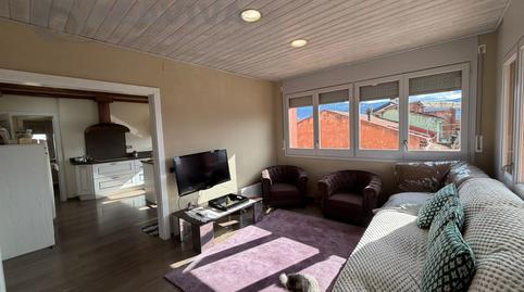 Foto 4 de Àtic en venda a La Seu d'Urgell, Lleida