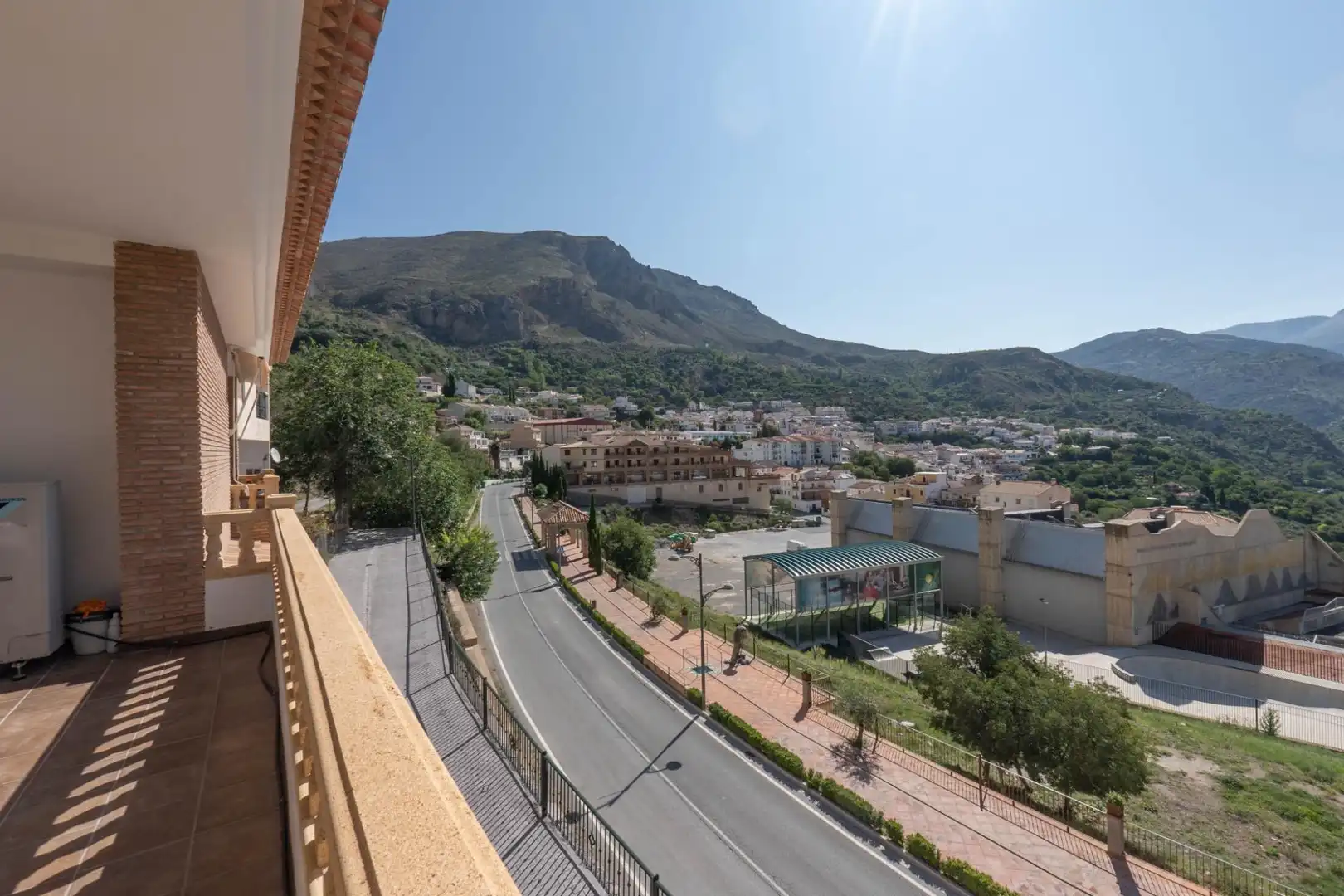 Inmuebles singulares en venta en Güéjar Sierra, imagen 53