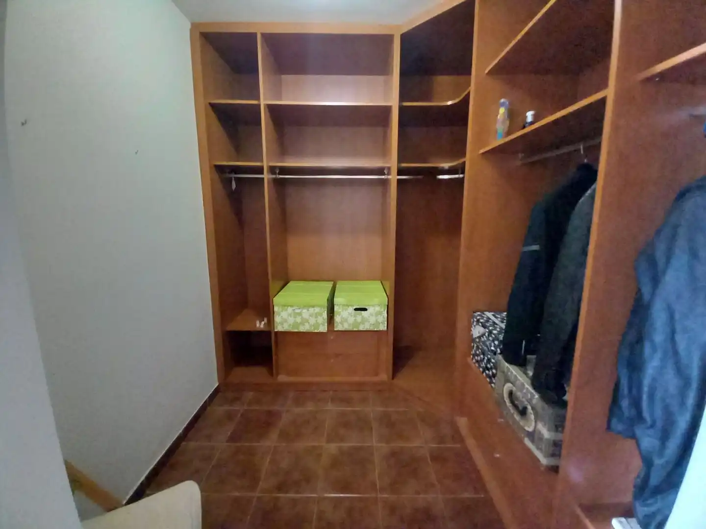 Bedroom of Detached homes for sale in Ronda  with Air Conditioner, Heating and Storage room