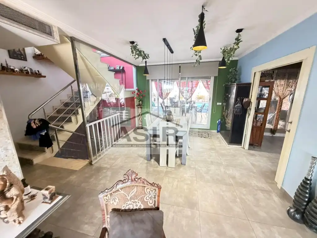 Casa o xalet en venda en Alzira amb Terrassa i Piscina