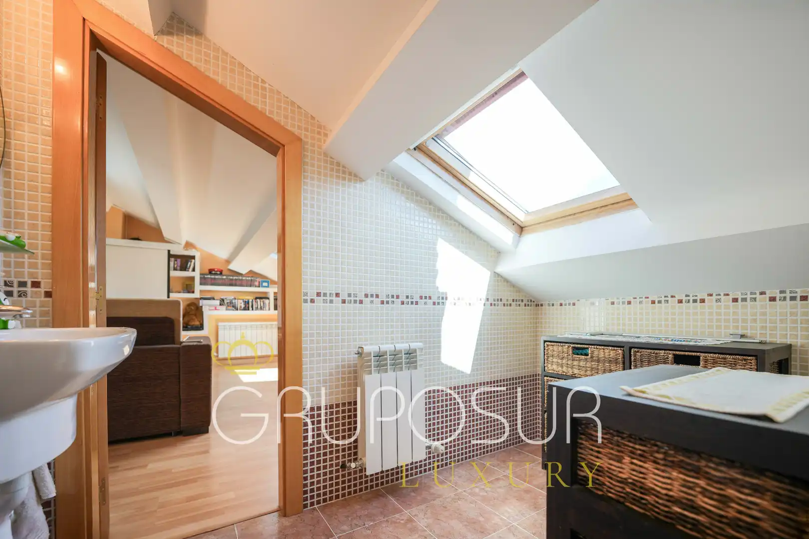 Reihenhaus mit Garten zum Verkauf in Calle Sancho Panza, imagen 90