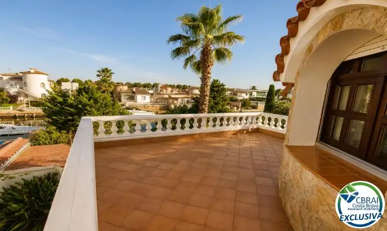 Casa con giardino in vendita a Carrer Ebre, imagen 32
