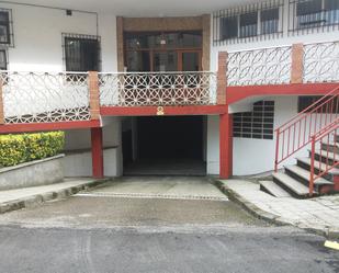 Parking of Box room for sale in Polanco