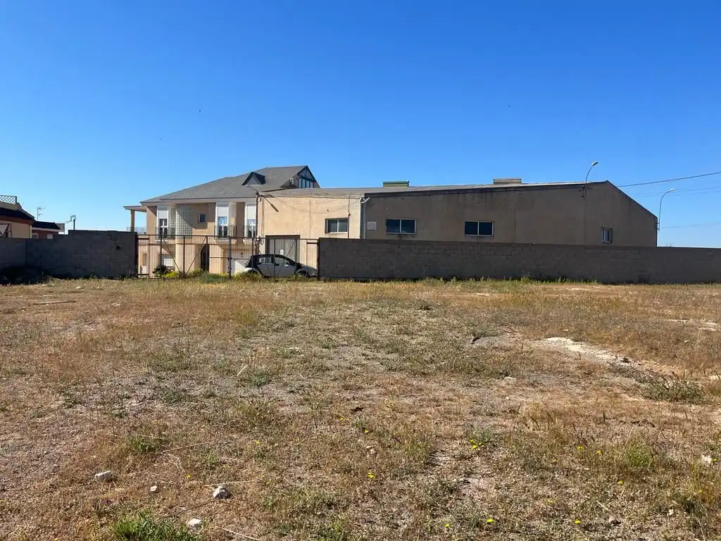 Vista exterior de Residencial en venta en La Unión
