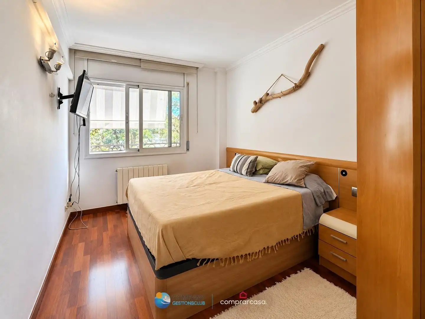 Appartement avec terrasse à vendre à Calle DR FLEMING, imagen 9