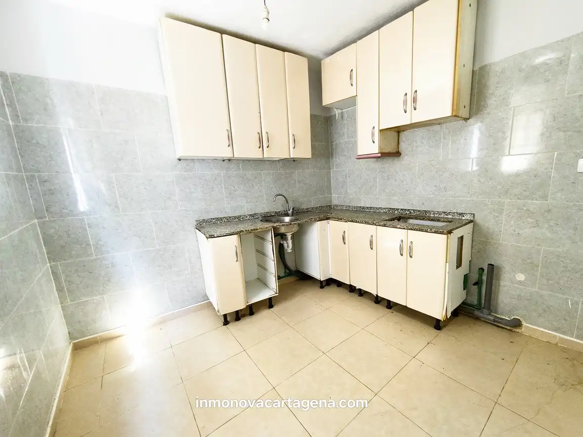 Cocina de Planta baja en venta en Pedanías Oeste