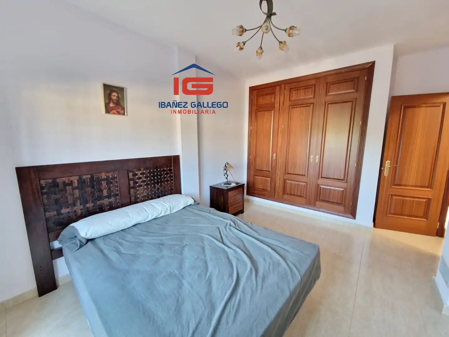 Dúplex con jardín en venta en Las Palmeras - Dehesilla, imagen 19