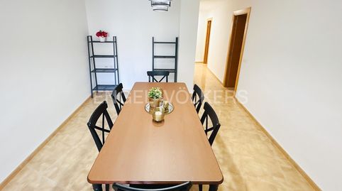 Foto 2 de Piso de alquiler en El Carme, Valencia Capital