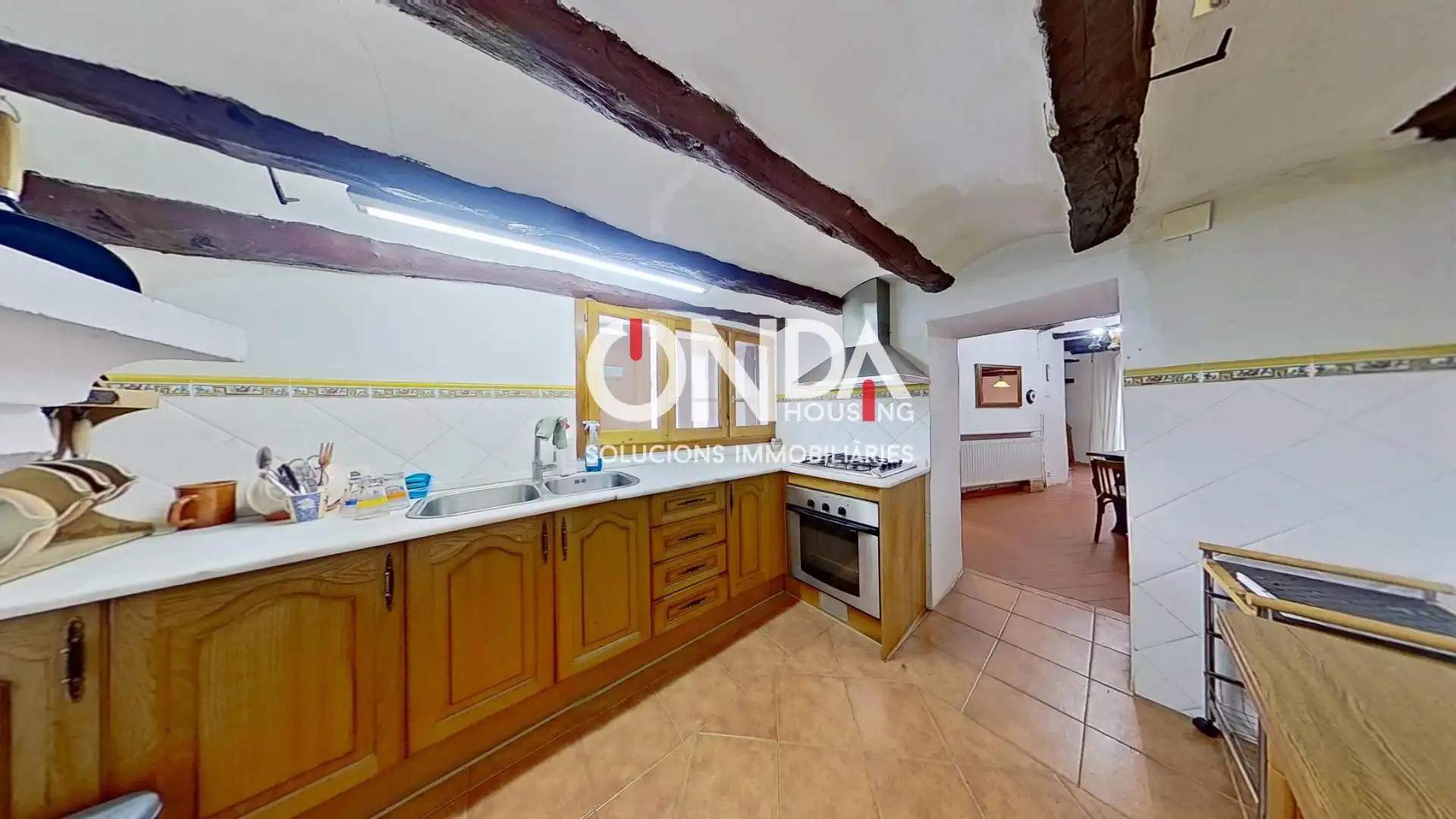 Casa o xalet en venda a BOTERA -RE-, 78, Àger
