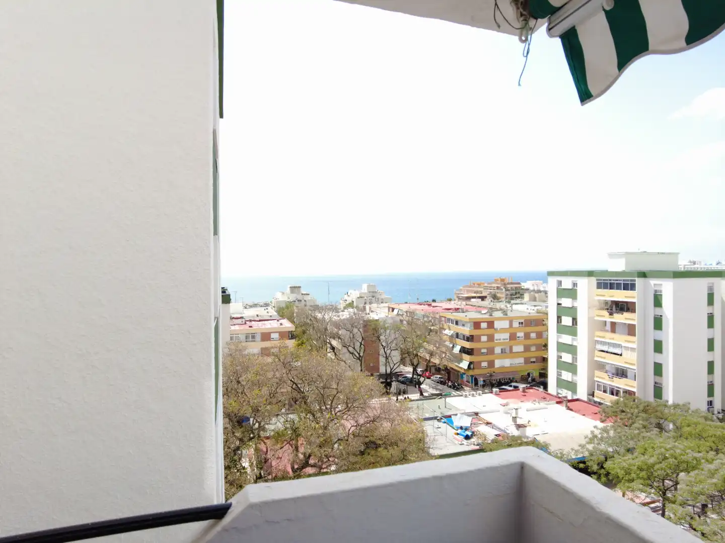 Dormitori de Pis en venda en Marbella amb Terrassa