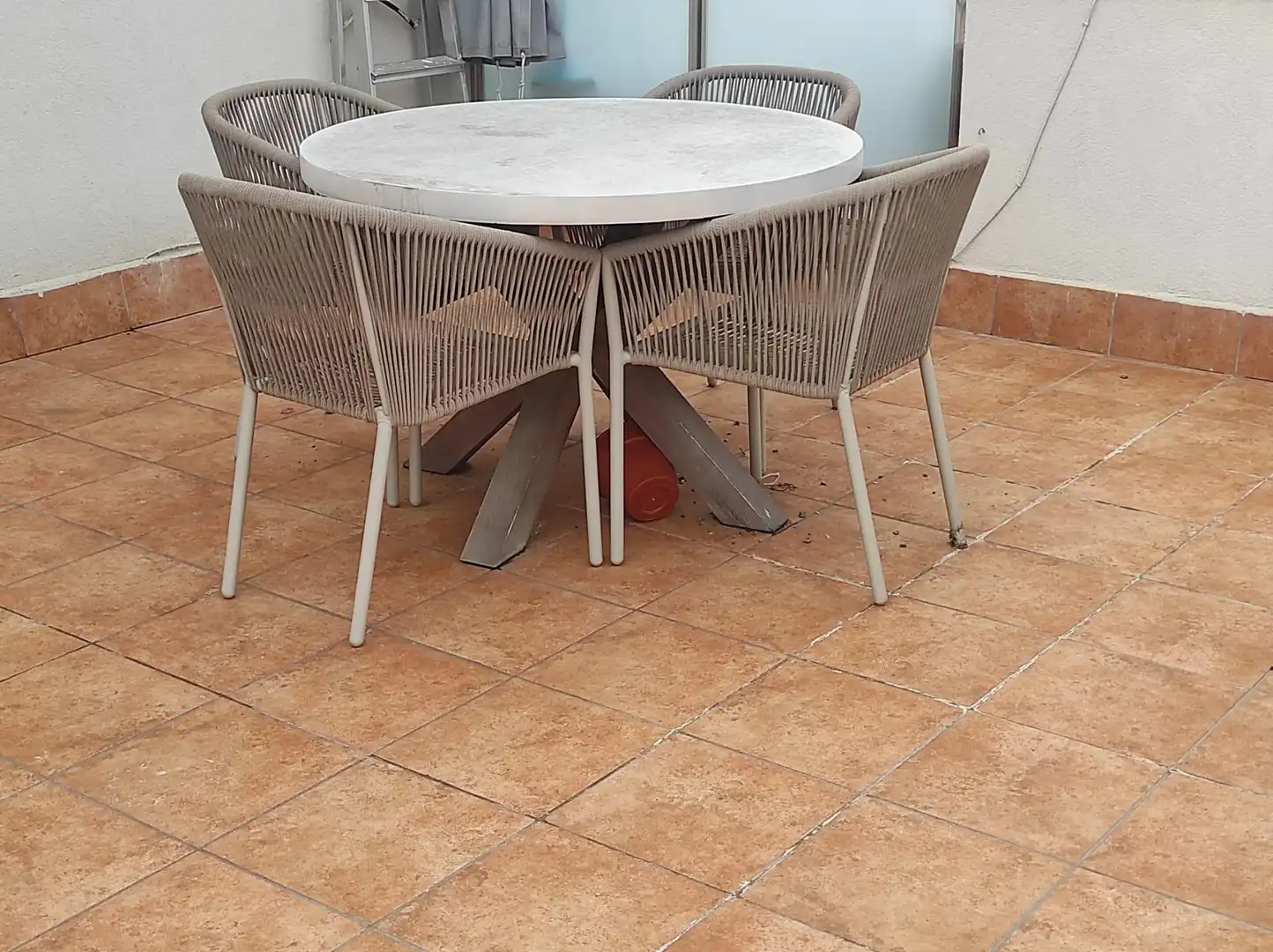 Penthouse mit Aufzug zum Verkauf in La Plana