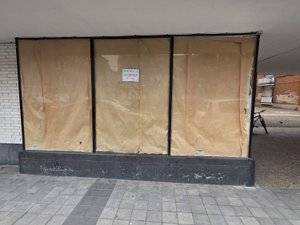 Local comercial en Alquiler en Plaza de Cervantes en San Pablo y Santa Marina