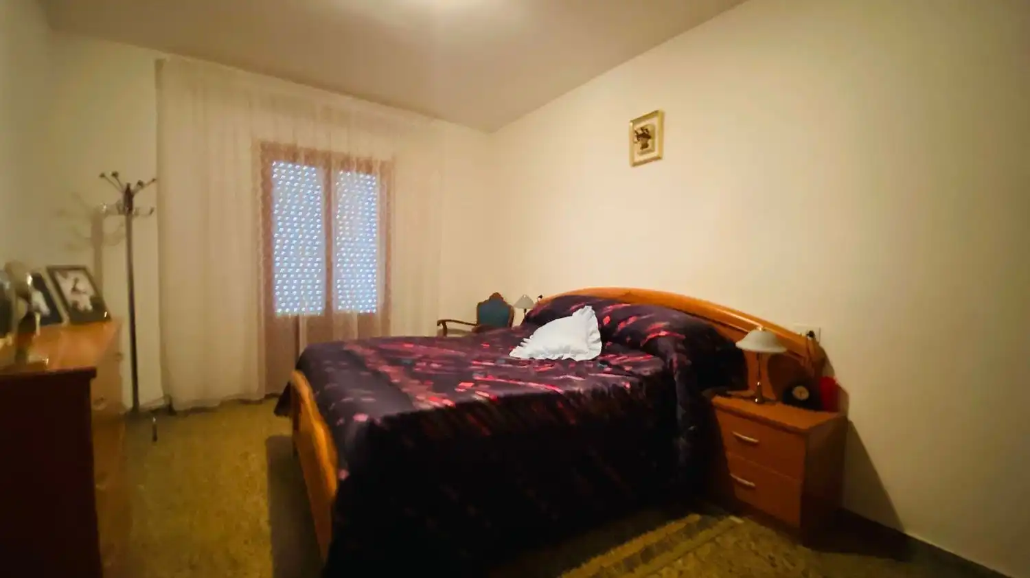 Bedroom of Houses for sale in Cinctorres  with Private garden, Terrace and Storage room