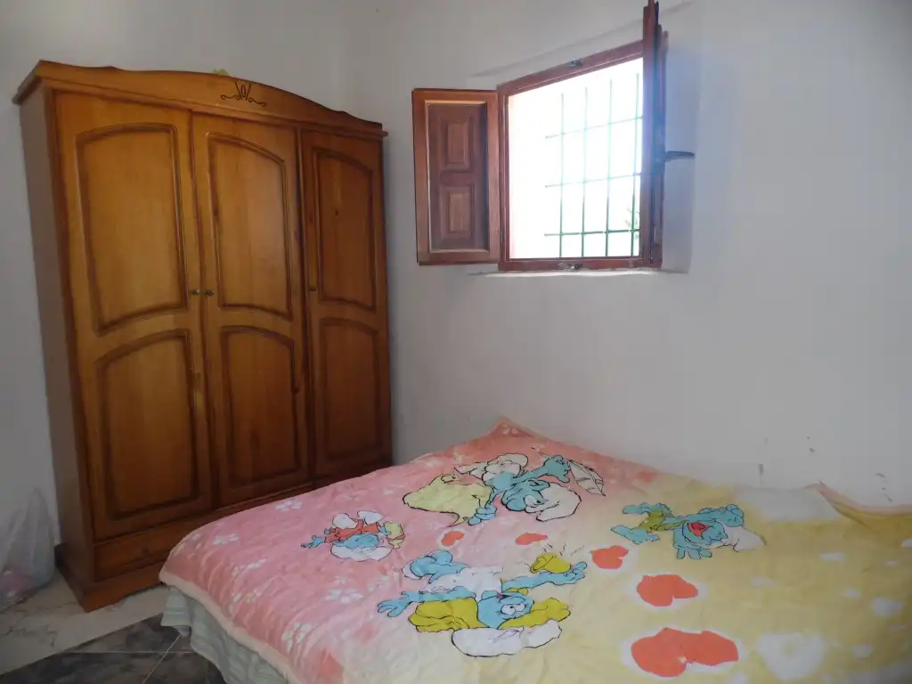 Casa rustica con giardino in vendita a Frigiliana, imagen 11