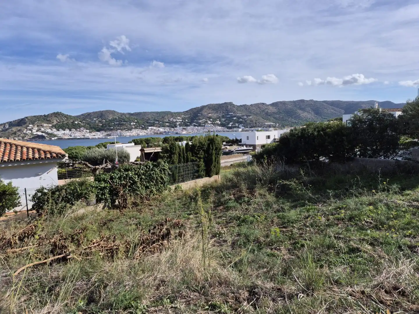 Residencial en venda en El Port de la Selva