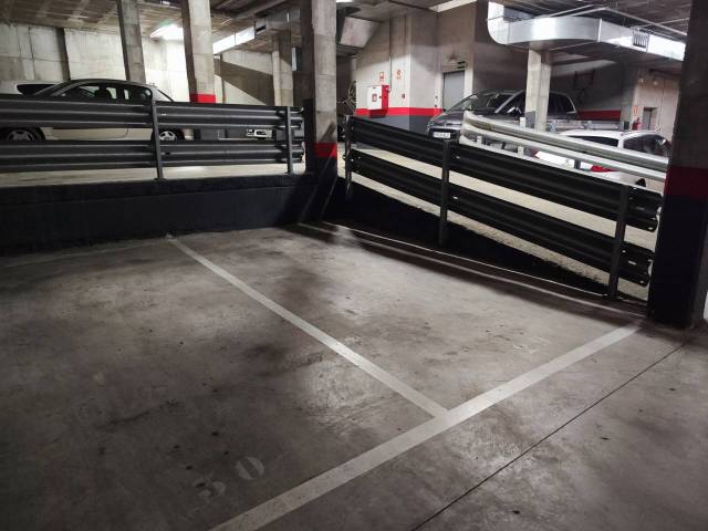 Garaje en Venta en Les Fonts