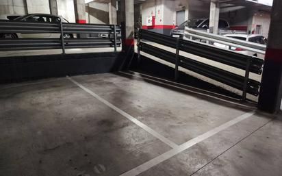 Aparcament de Garatge en venda en Terrassa