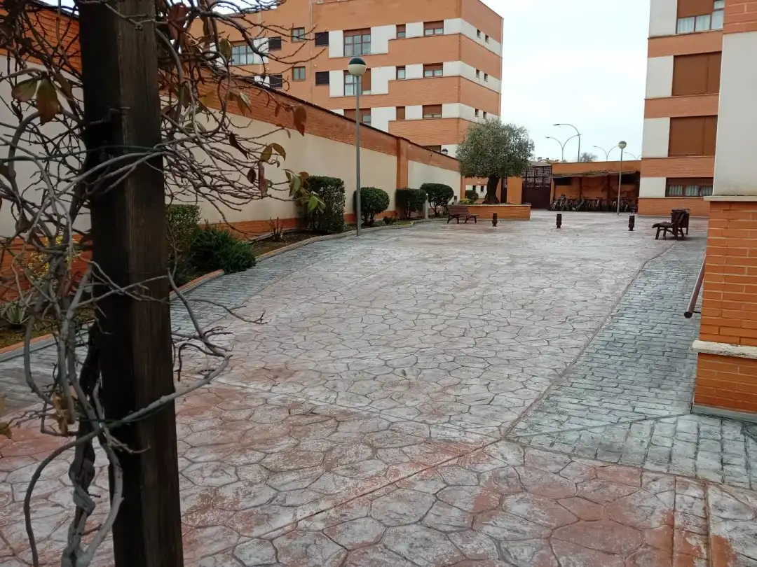 Appartement avec piscine à vendre à El Torreón - Los Ángeles - El Pilar, imagen 41