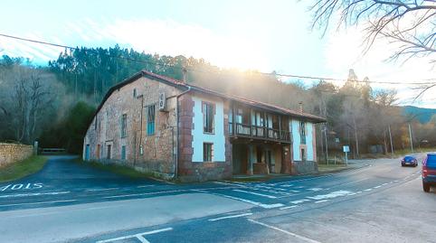 Foto 4 de Finca rústica de lloguer amb opció a compra a Diseminado Cos, 5, Mazcuerras, Cantabria
