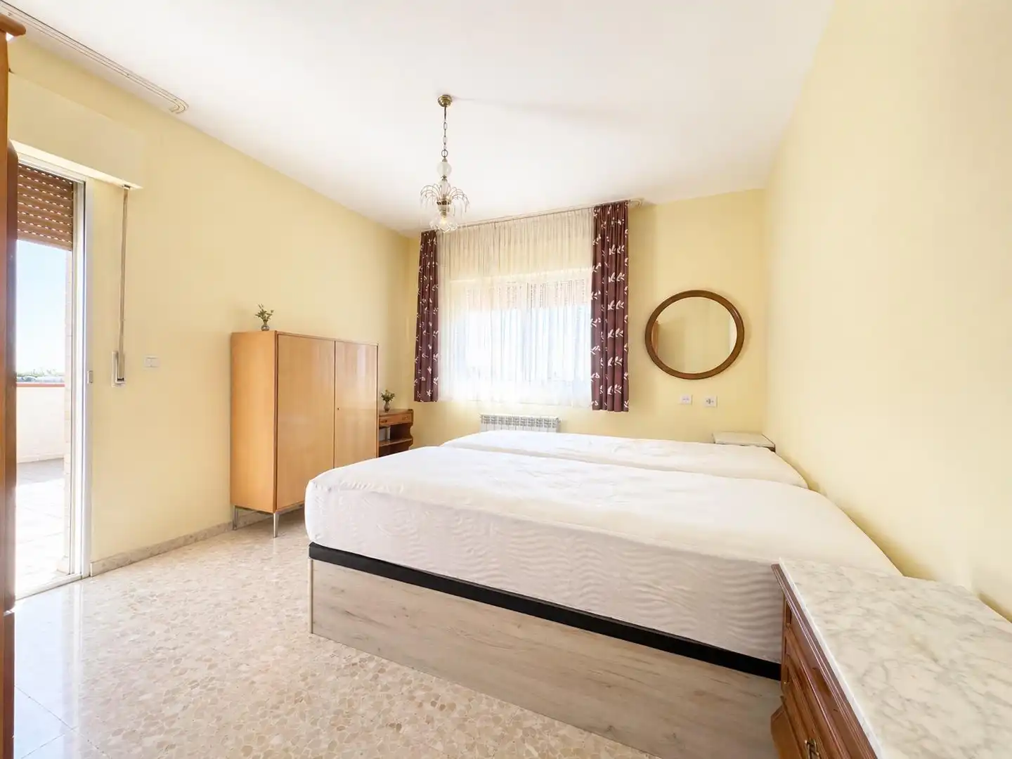 Habitación de Finca rústica en venta en Píñar con Terraza