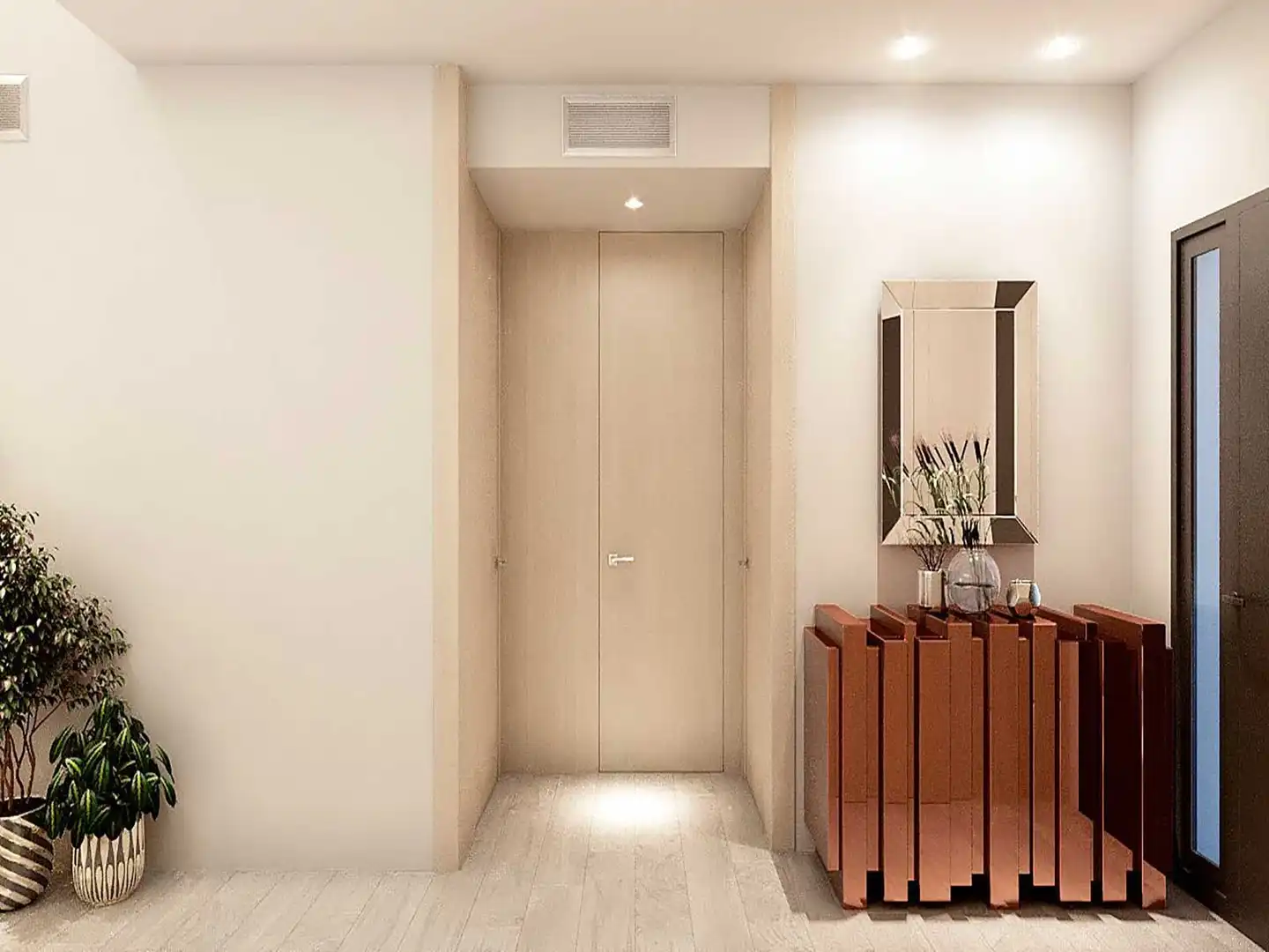 Terraced house with pool for sale in Calle Calle Benferri, imagen 2