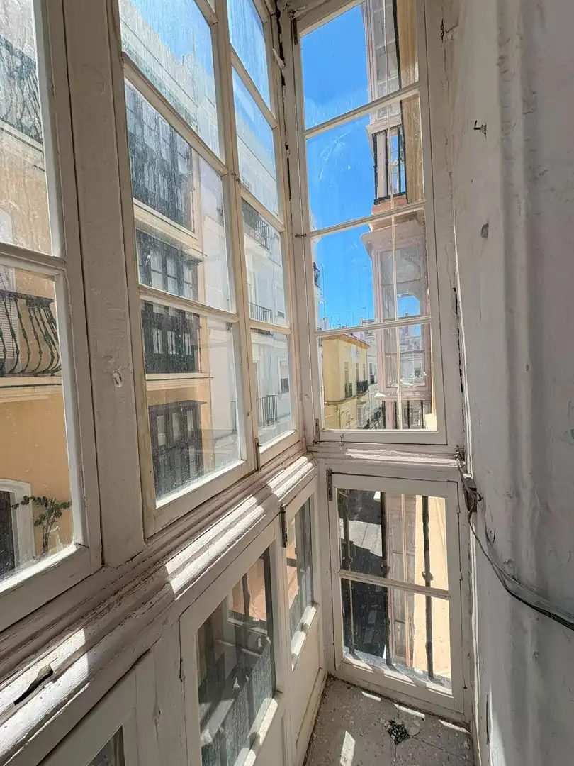 Wohnung mit Terrasse zum Verkauf in La Caleta - La Viña, imagen 7