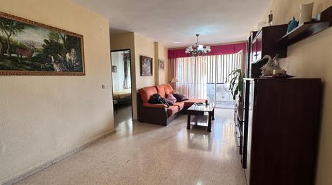 Foto 3 de Piso en venta en Calle del Conejito de Málaga, La Luz - El Torcal, Málaga