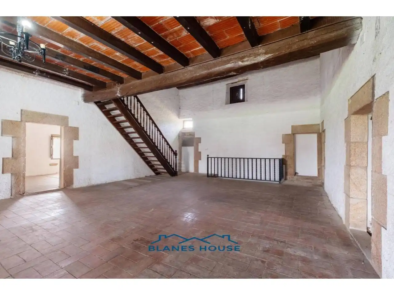 Country homes for sale in Fogars de la Selva  with Heating, Private garden and Terrace