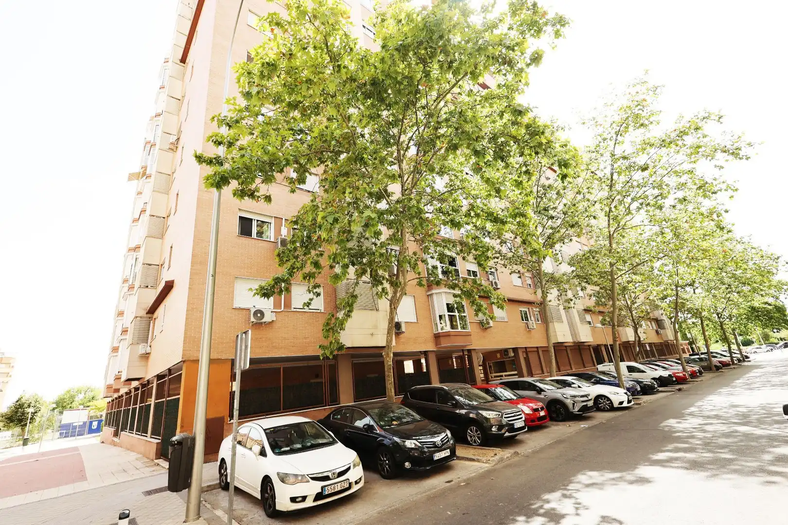 Appartamento con piscina in vendita a Carabanchel